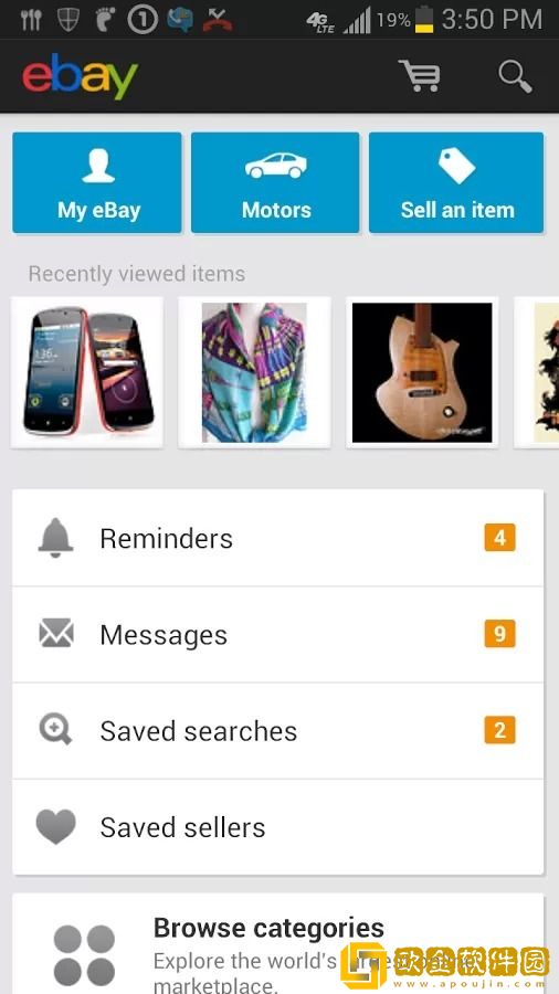 手机版ebay中文版