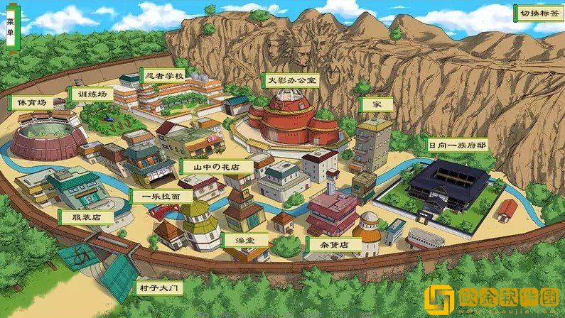 异族崛起1.26b汉化