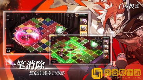 白夜极光贡露厉害吗 白夜极光贡露攻略