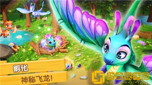 飞龙岛历险记激动人心的经历怎么过 飞龙岛历险记激动人心的经历完成攻略