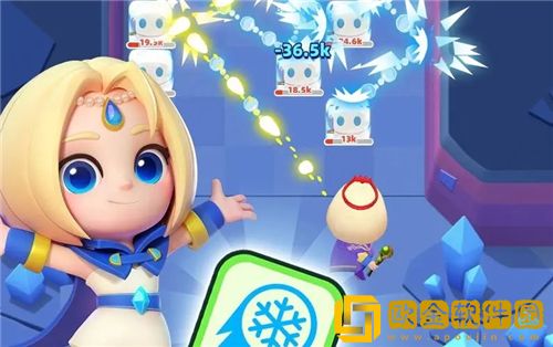 砰砰法师怎么获得传说装备 砰砰法师传说装备获取方法