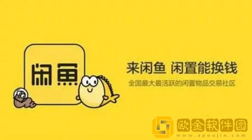 闲鱼怎么关注其他人 闲鱼关注其他人方法