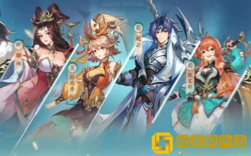 幻想名将录怎么删除角色 幻想名将录角色删除方法