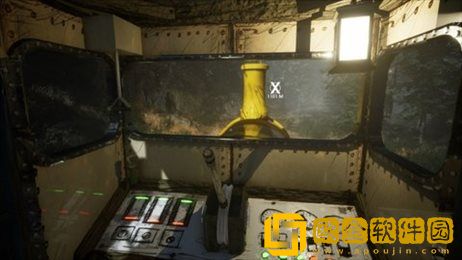 查尔斯小火车生存射击