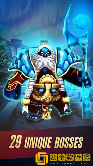 繁荣世界守护者汉化