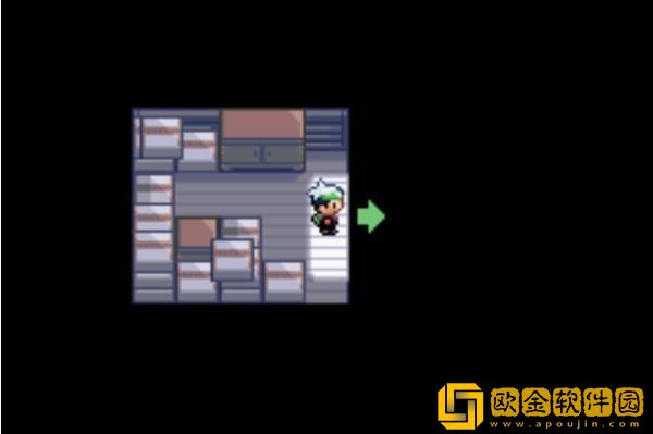 口袋妖怪究极绿宝石安卓版