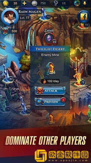 繁荣世界守护者汉化