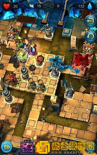 繁荣世界守护者汉化