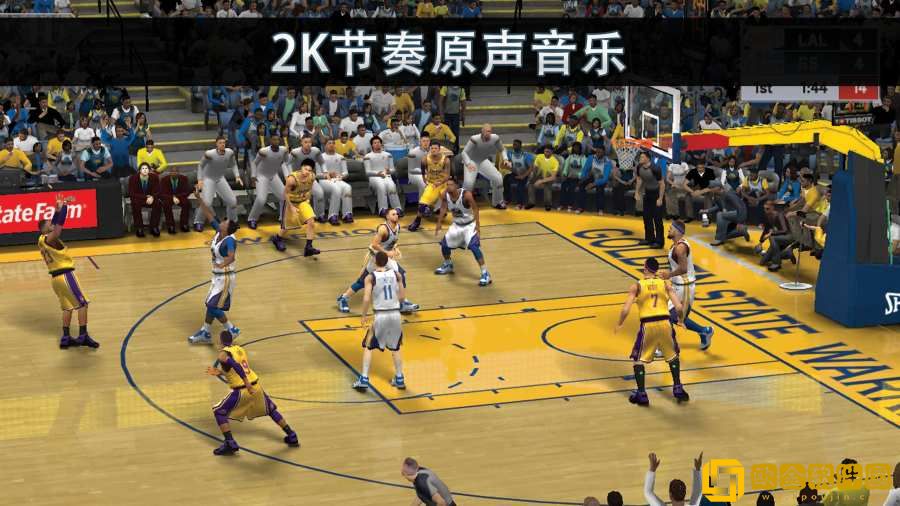 nba2k20修改器下载安卓