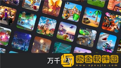 roblox手机版中文版