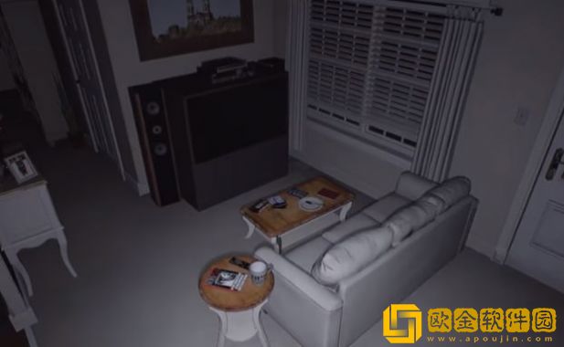 伪人监控手机版