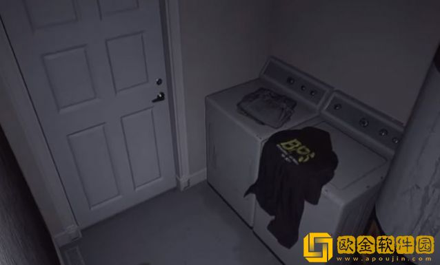 伪人监控手机版