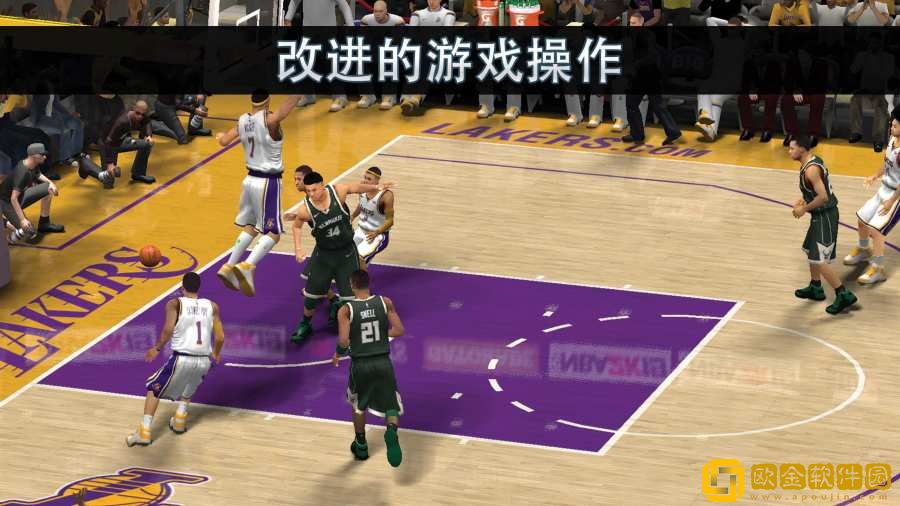 nba2k20修改器下载安卓