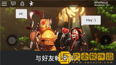 roblox手机版中文版