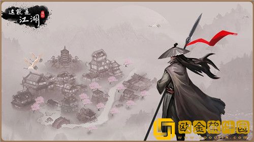 这就是江湖王羲之墨宝怎么获得 这就是江湖王羲之墨宝攻略