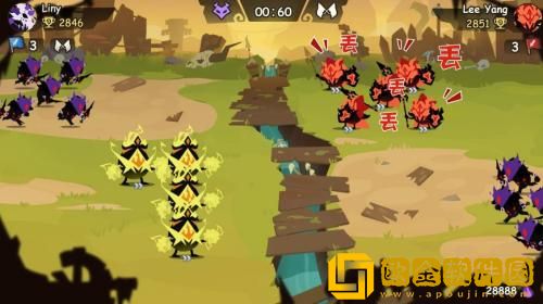 疯狂的库库姆神话哪个好用 疯狂的库库姆神话角色排行