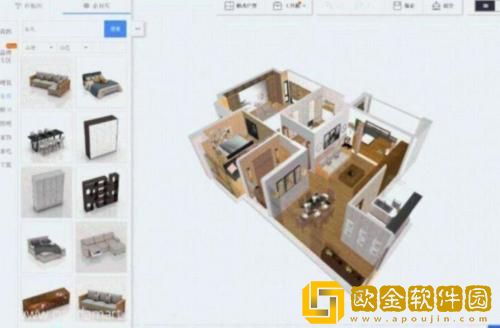 酷家乐设计师怎么自己设计 酷家乐设计师自己设计的方法