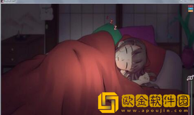 deepsleep2汉化gm版