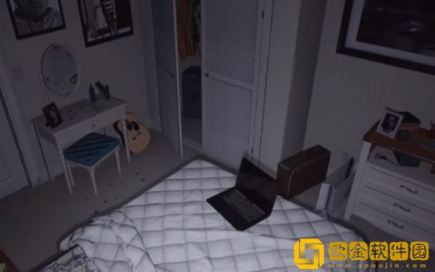 寻找伪人中文版