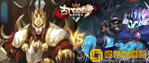 古代战争怎么使用资源最好 古代战争合理分配资源方法