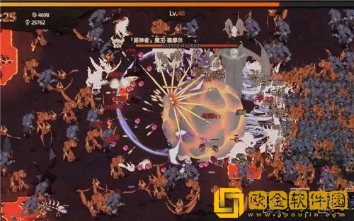 重返深渊神话武器组合哪个好 重返深渊武器搭配攻略