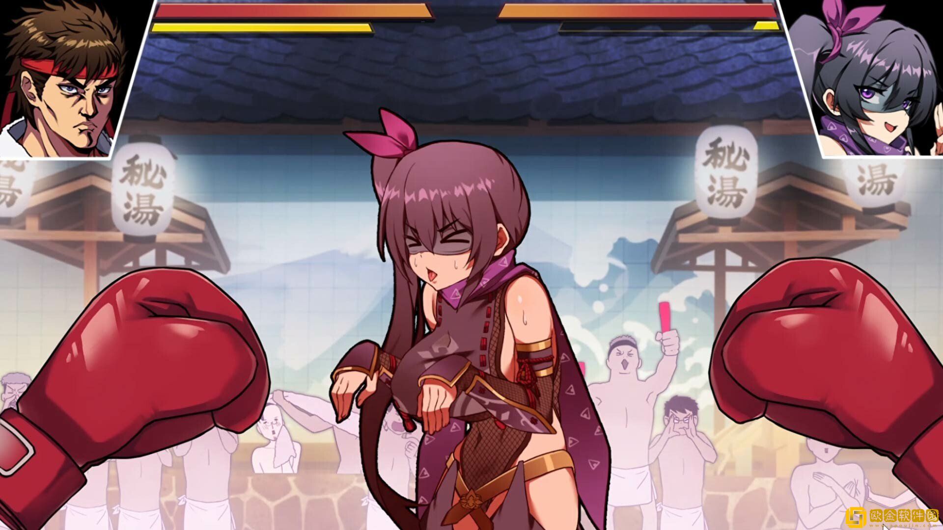 女拳主义安卓下载1.1.1版