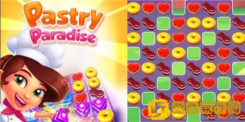 甜点消消点线挑战怎么玩 甜点消消点线挑战玩法介绍