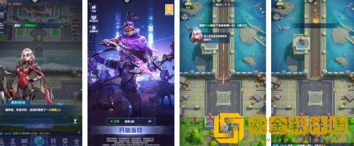 荣耀战争穿越雪线怎么过 荣耀战争穿越雪线通关攻略