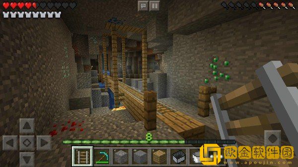 我的世界0.13.1共存版