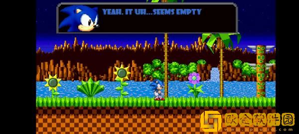 索尼克exe精神地狱最新版本