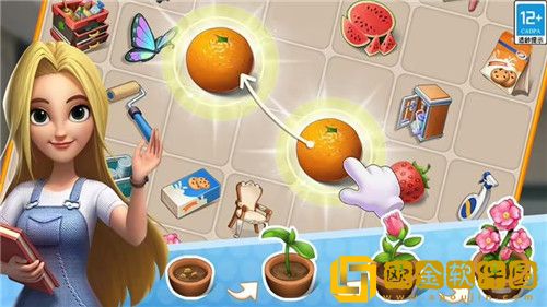 甜点消消怎么玩 甜点消消玩法分享