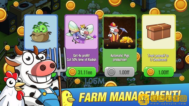 开心农场最新版本