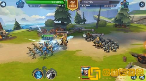 战火与永恒怎么重置英雄 战火与永恒重置英雄的方法