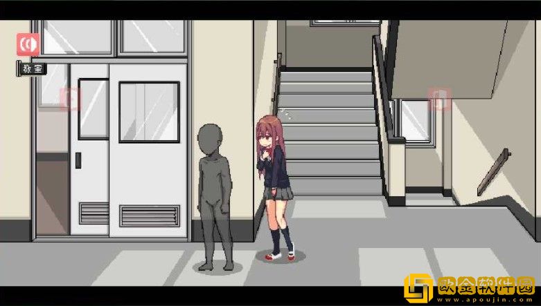 和散漫的同学一起生活2手机版