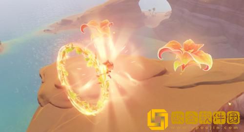 原神天英闪踪怎么过 原神天英闪踪通关流程分享