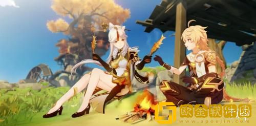 原神提瓦特鱼肉怎么获得 原神提瓦特鱼肉获取位置介绍