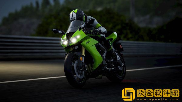 ride4下载手游安卓