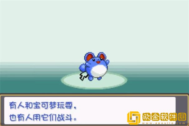 口袋妖怪燃之智汉化版