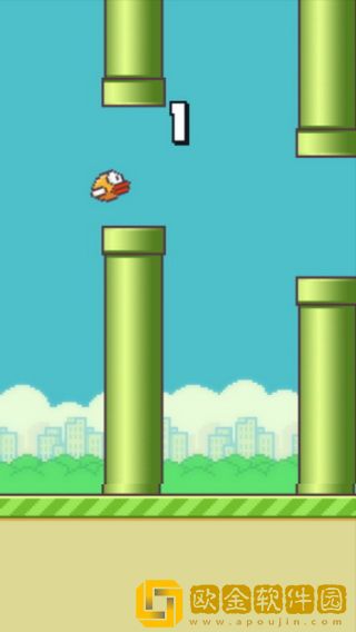 flappybird