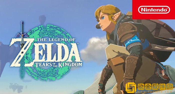 塞尔达传说王国之泪怎么取消装配 王国之泪取消装配方法