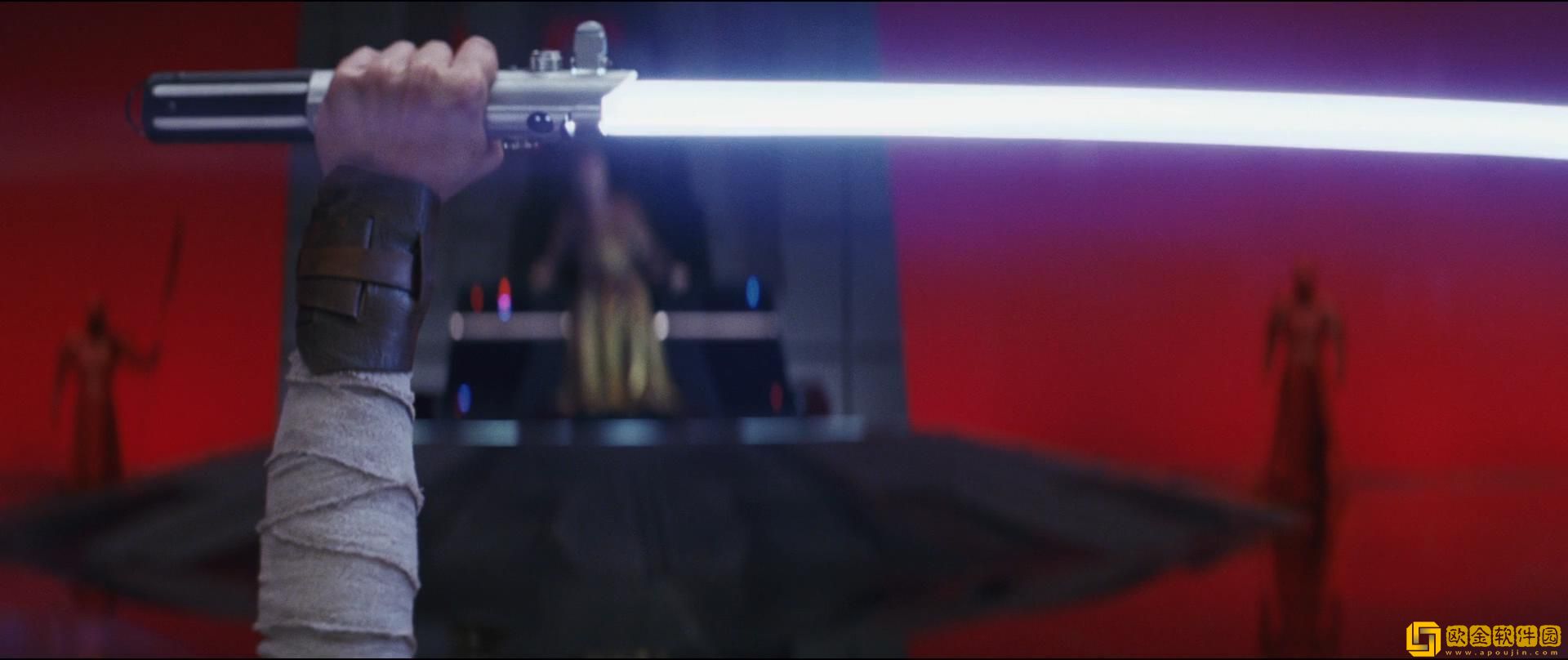 黑暗武士穿什么防具 - 揭秘星战中最受欢迎的角色装备