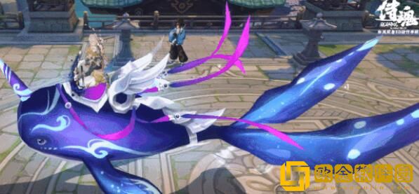 侍魂胧月传说时光之路活动汇总有什么