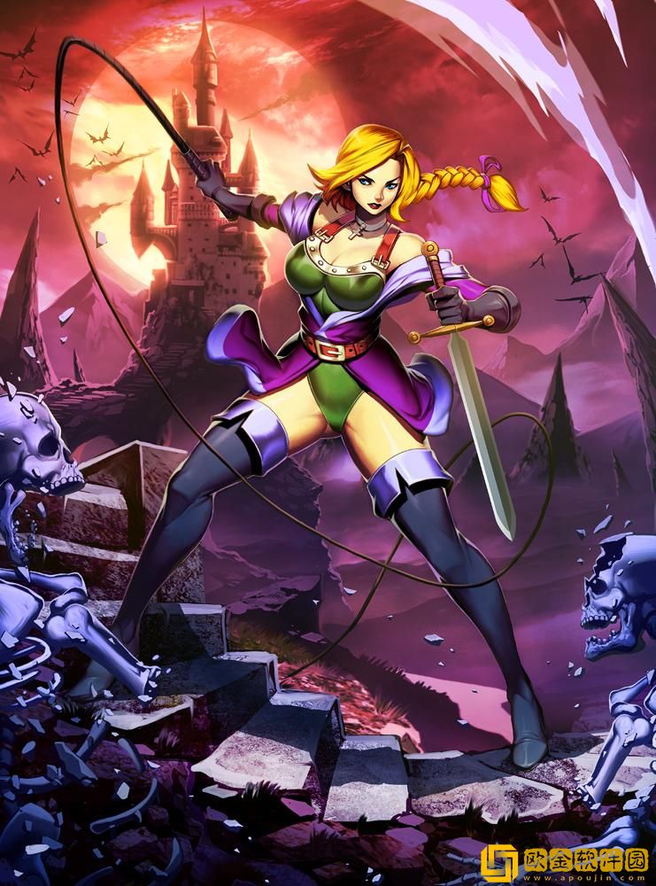 P探秘psp换装迷宫P