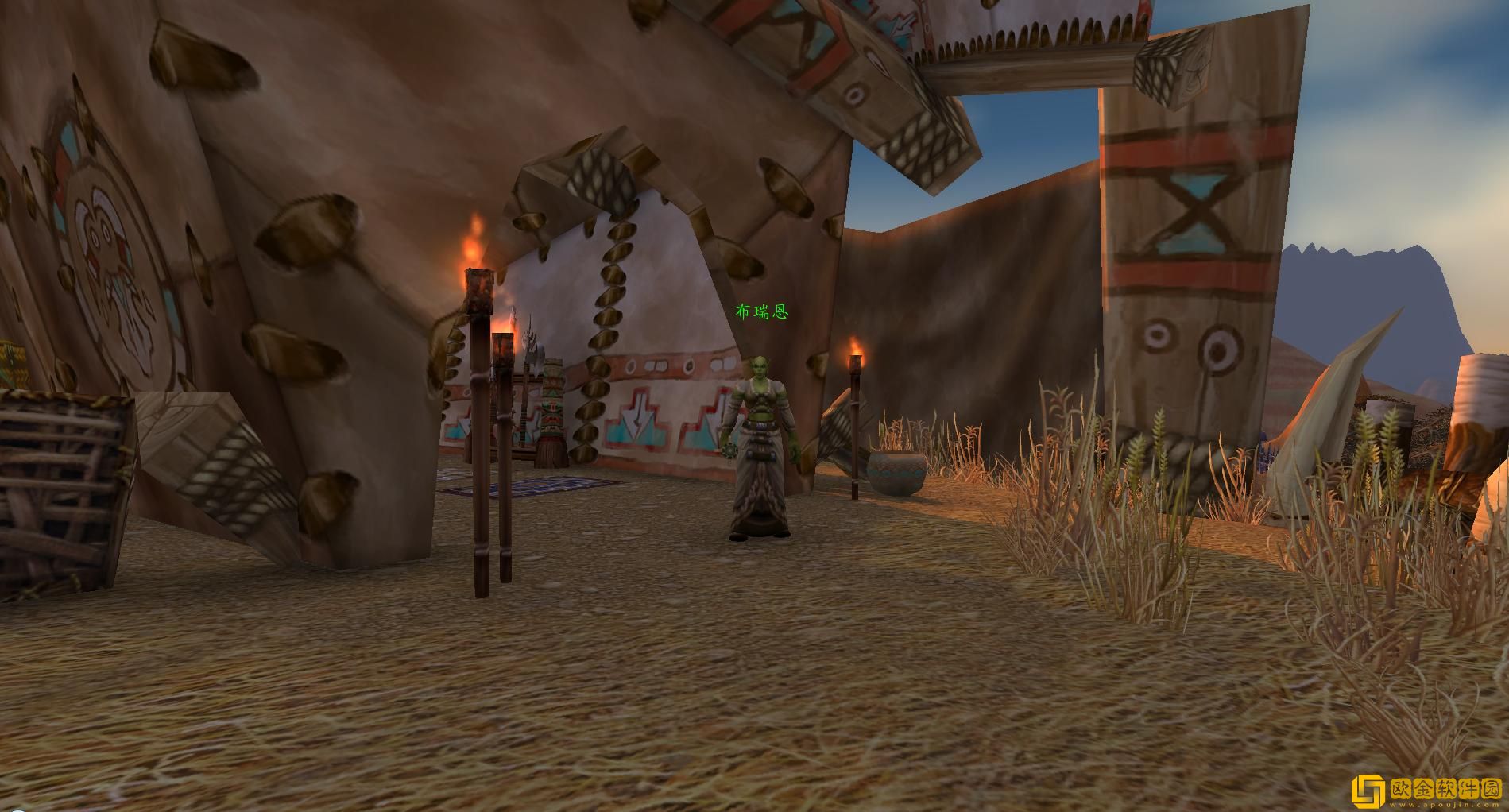 LR宝宝技能详解