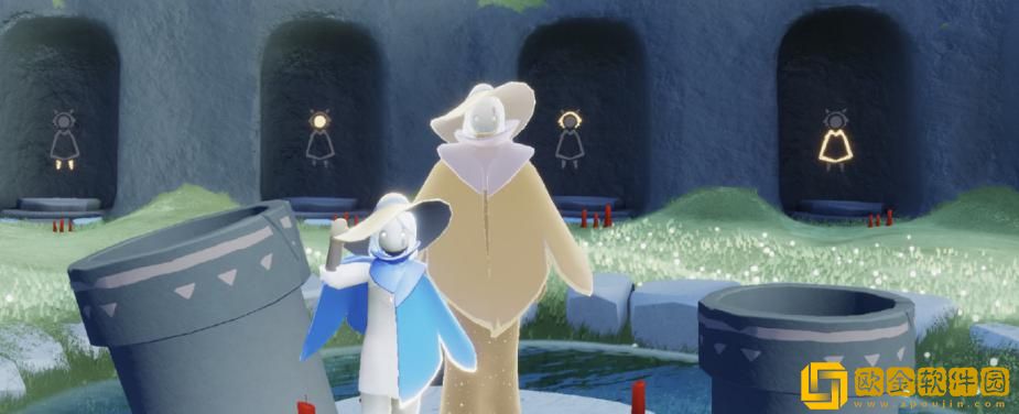 「光遇」光遇螃蟹叫先祖复刻兑换图什么样