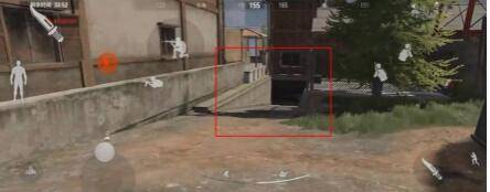 暗区突围绿色火药任务攻略