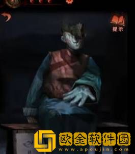 纸嫁衣4红丝缠第二章通关攻略