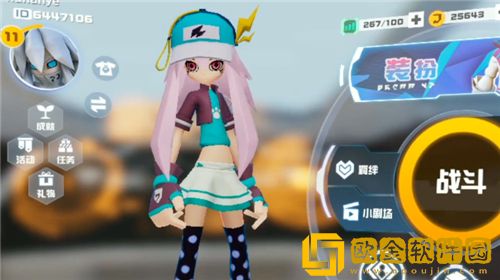 凹凸世界手游中体力有哪些途径可以恢复