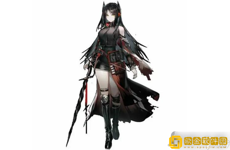 明日方舟新干员伊内丝技能猜测