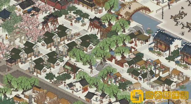 江南百景图天级珍宝获取途径有哪些